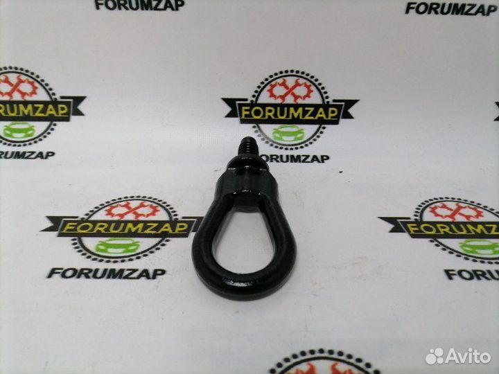 Крюк буксировочный Ford Focus 2005-2011