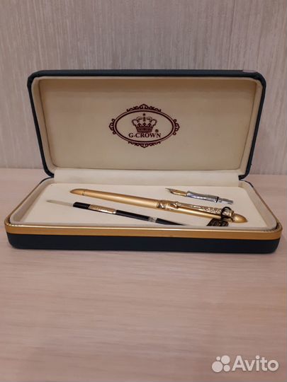 Подарочная Ручка Duke новая