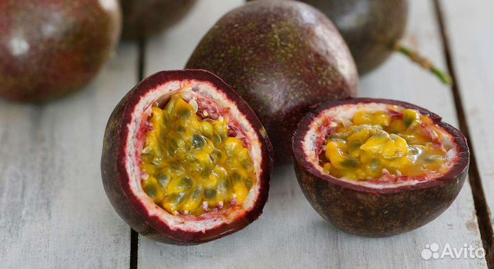 Маракуя Эдулис