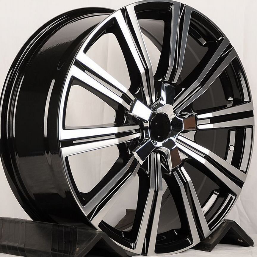 Литые диски Koko Kuture 8.5×R21 5×150