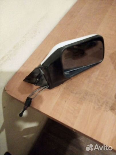 Зеркала Ваз