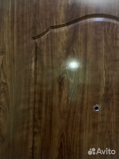 Панель мдф на входную дверь б/y