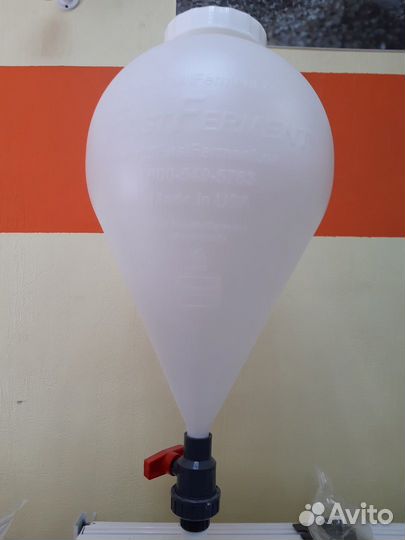 Цкт FastFerment 30 литров