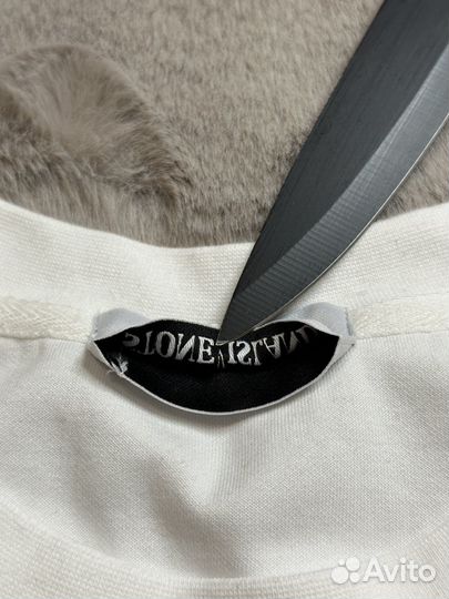 Свитшот stone island оригинал