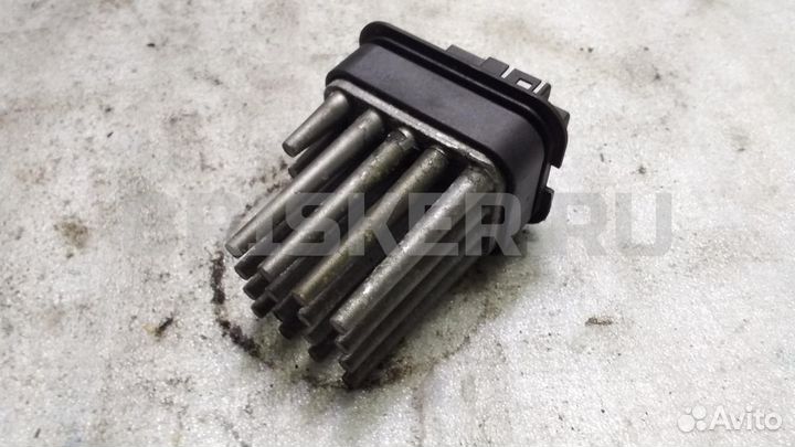 Резистор Опель Омега Б