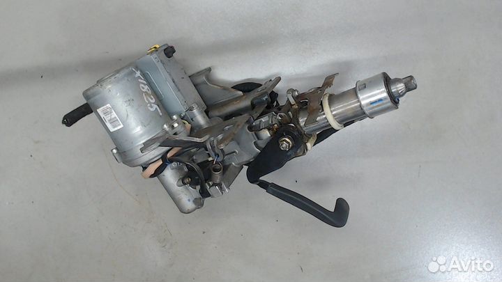 Колонка рулевая Renault Scenic, 2006