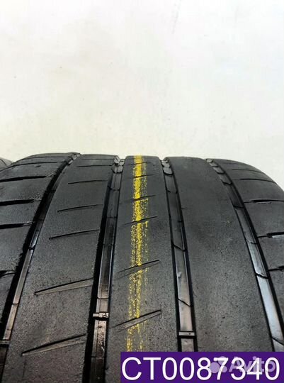 Michelin Pilot Sport 4 S 305/30 R21 96T