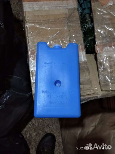 Охлаждающий элемент