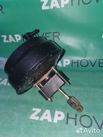 Вакуумный усилитель тормозов Great Wall Wingle