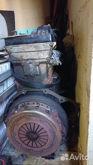 Запчасти для Газель