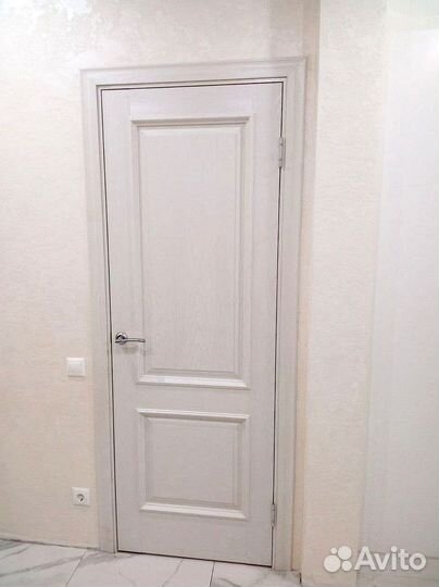 Двери межкомнатные