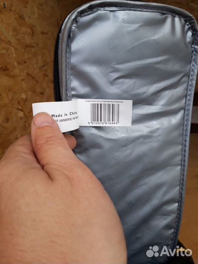 Сумка термос