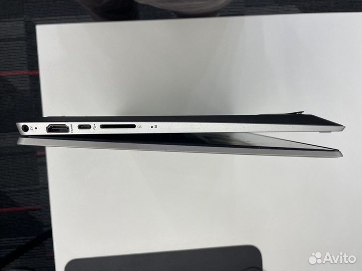 Ноутбук hp pavillion x360 15 Intel I7-1051