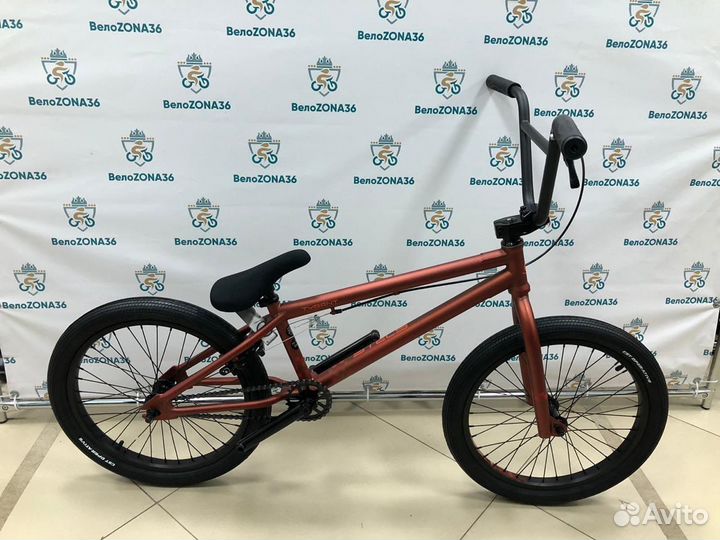 Велосипед трюковой Stels Tyrant 2021