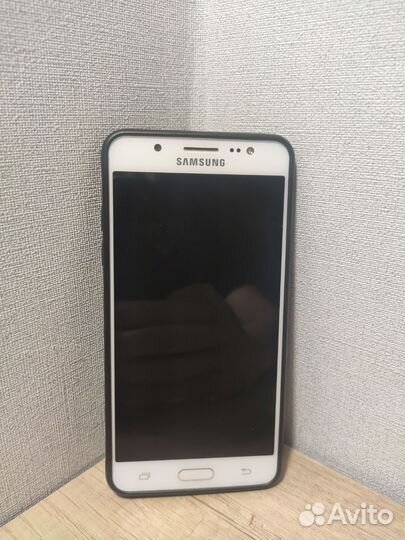 Samsung Galaxy J5 (2016) SM-J510FN, 2/16 ГБ