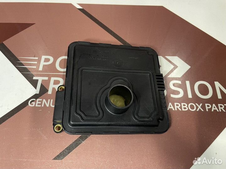 Масляный Фильтр АКПП A8LF