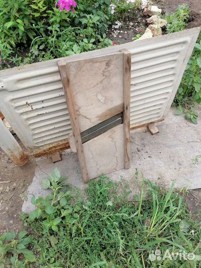 Водяной обогреватель
