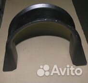 Хомут подвесного подшипника 311А промежуточной опо