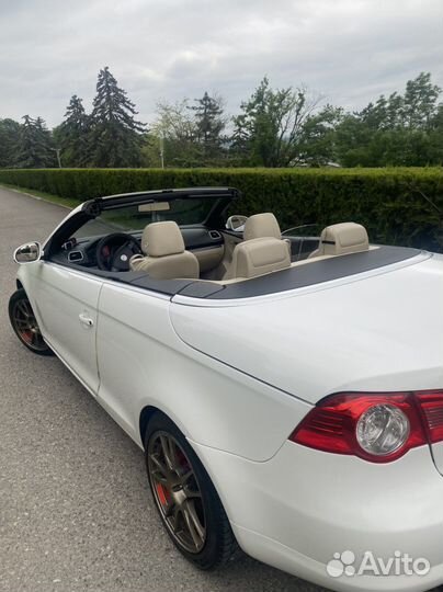 Кабриолет для мероприятий и фотосессий