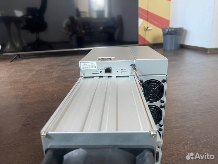 Antminer e9 pro 3680mh