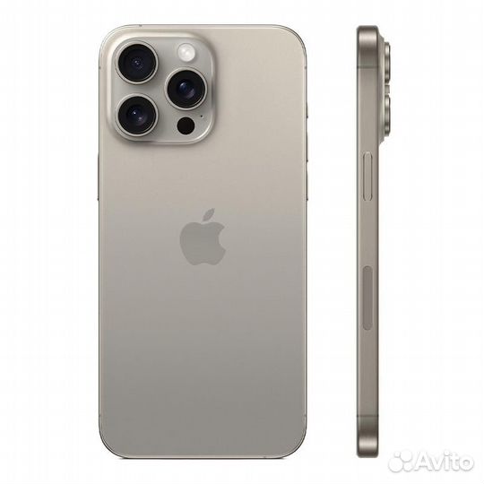 iPhone 15 Pro Max, 512 ГБ