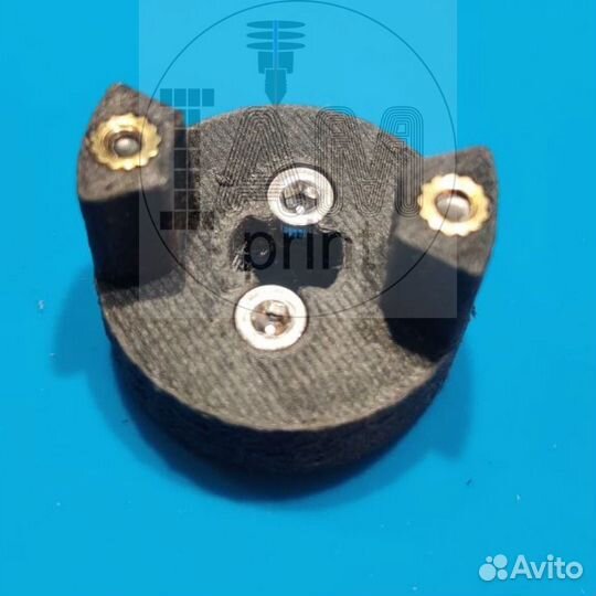 3D печать и 3D технологии