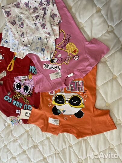 Детская одежда девочка
