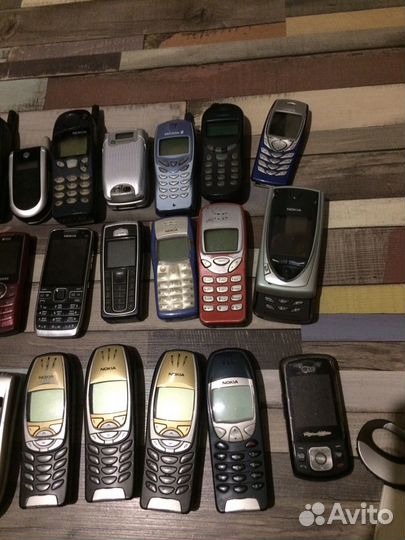 Nokia 3210