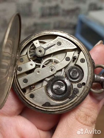 Часы карманные