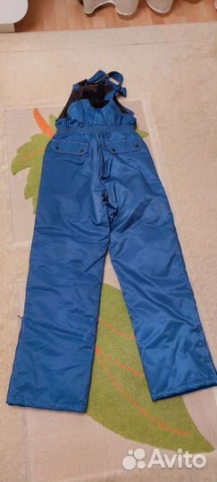 Костюм рабочий