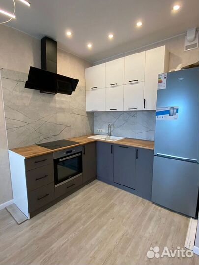 Кухни на заказ