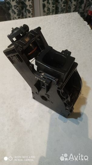 Заварной блок для кофемашин Saeco