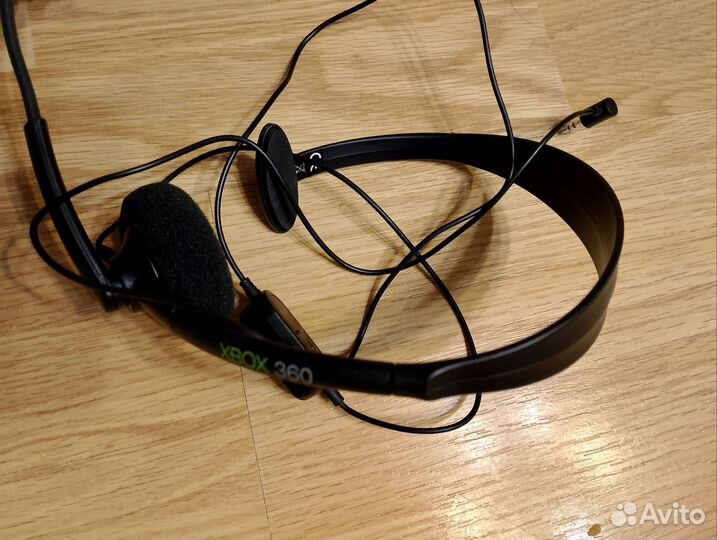 Аксессуары xbox 360