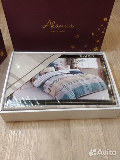 Постельное белье в наличии (2 сп. евро)