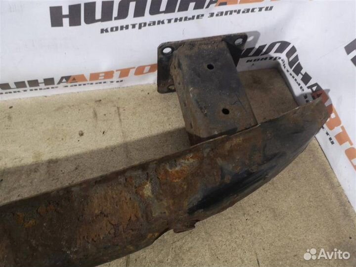 Усилитель заднего бампера Peugeot 307 универсал