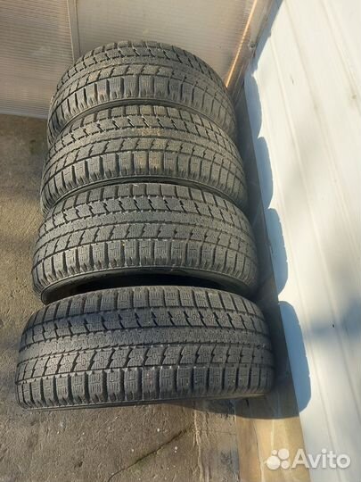 Toyo Observe GSi-5 205/55 R16 94Q