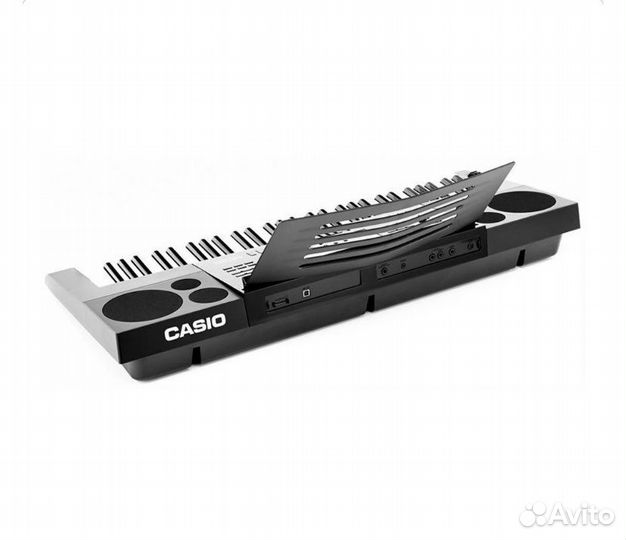 Синтезатор casio ctk 6200
