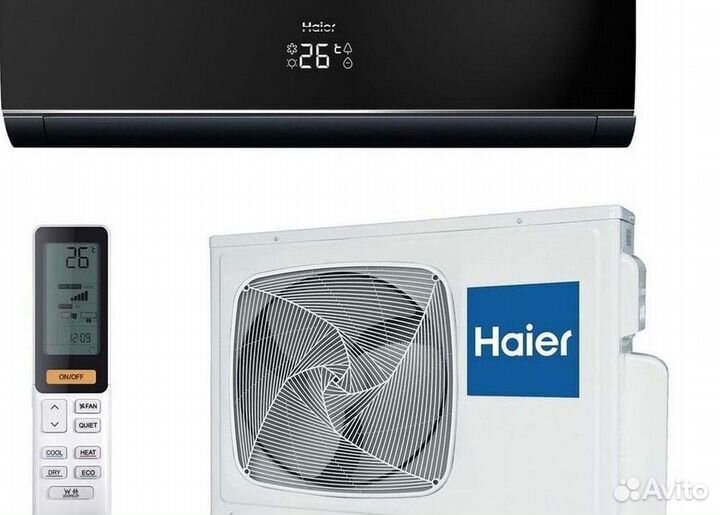 Кондиционер сплит в наличии