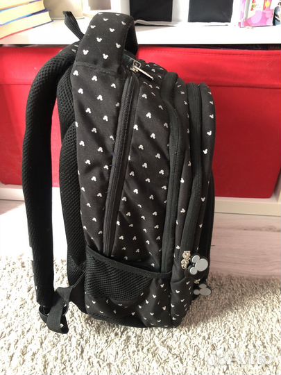 Школьный рюкзак для девочки BeUniq