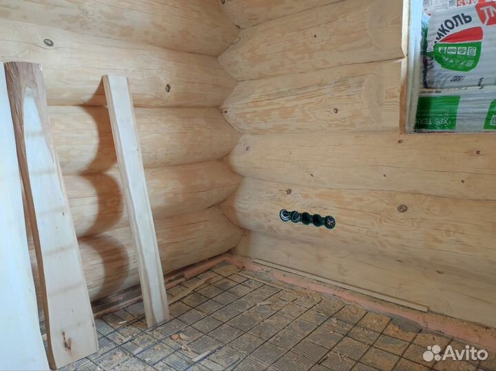 Услуги электрика