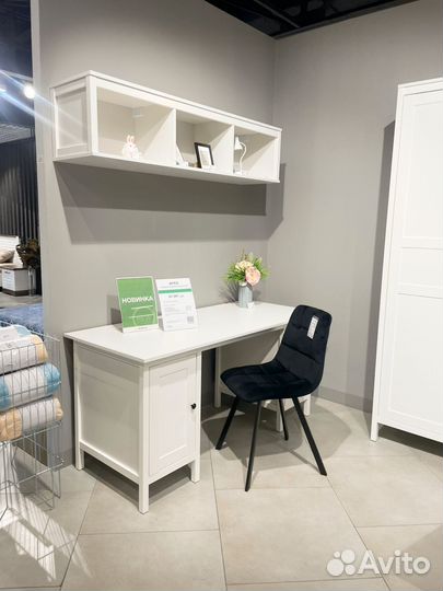 Мебель в детскую комнату