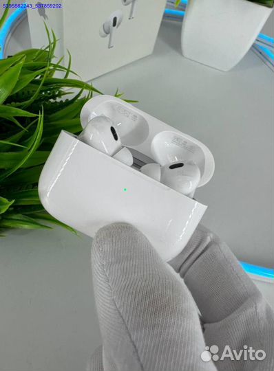AirPods Pro 2nd Generation (Арт.39369)