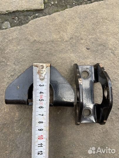 Лифт комплект на ниву