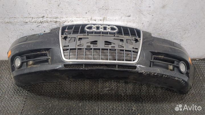 Бампер Audi A6 (C6), 2006