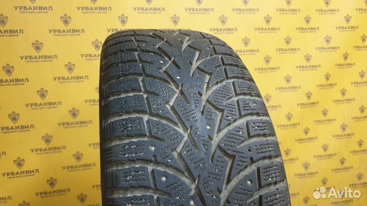 Toyo Observe G3-Ice 215/55 R17 98T