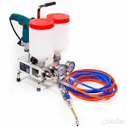 Ремонт и диагностика инъекционных насосов