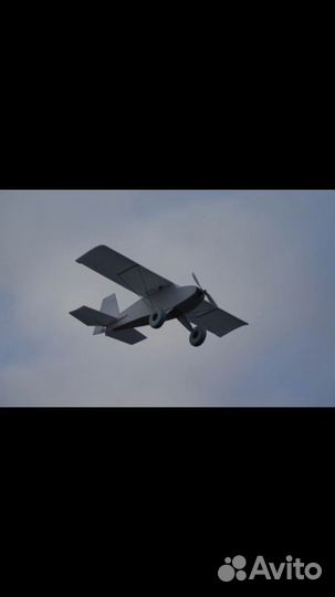 Самолет hunter кукурузник плайнеры и т.д