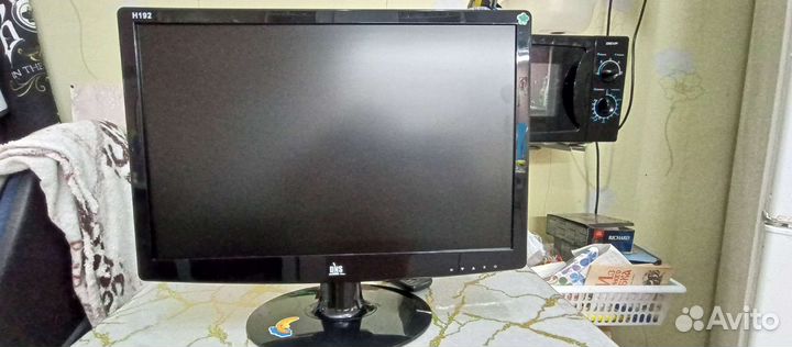 Монитор для компьютера