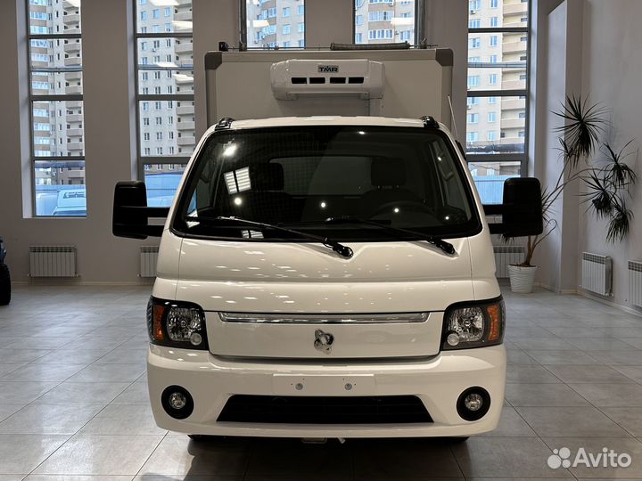 Sollers Argo 2.0 МТ, 2024