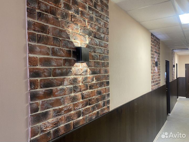 Декоративный кирпич 